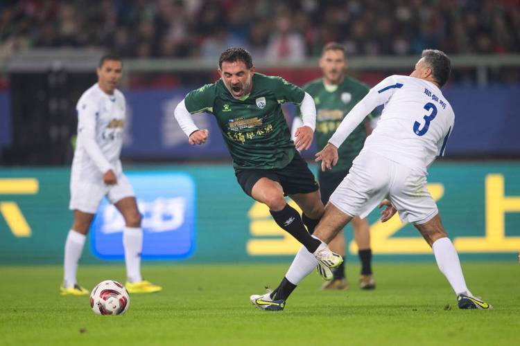 外势的打造 外势的打造