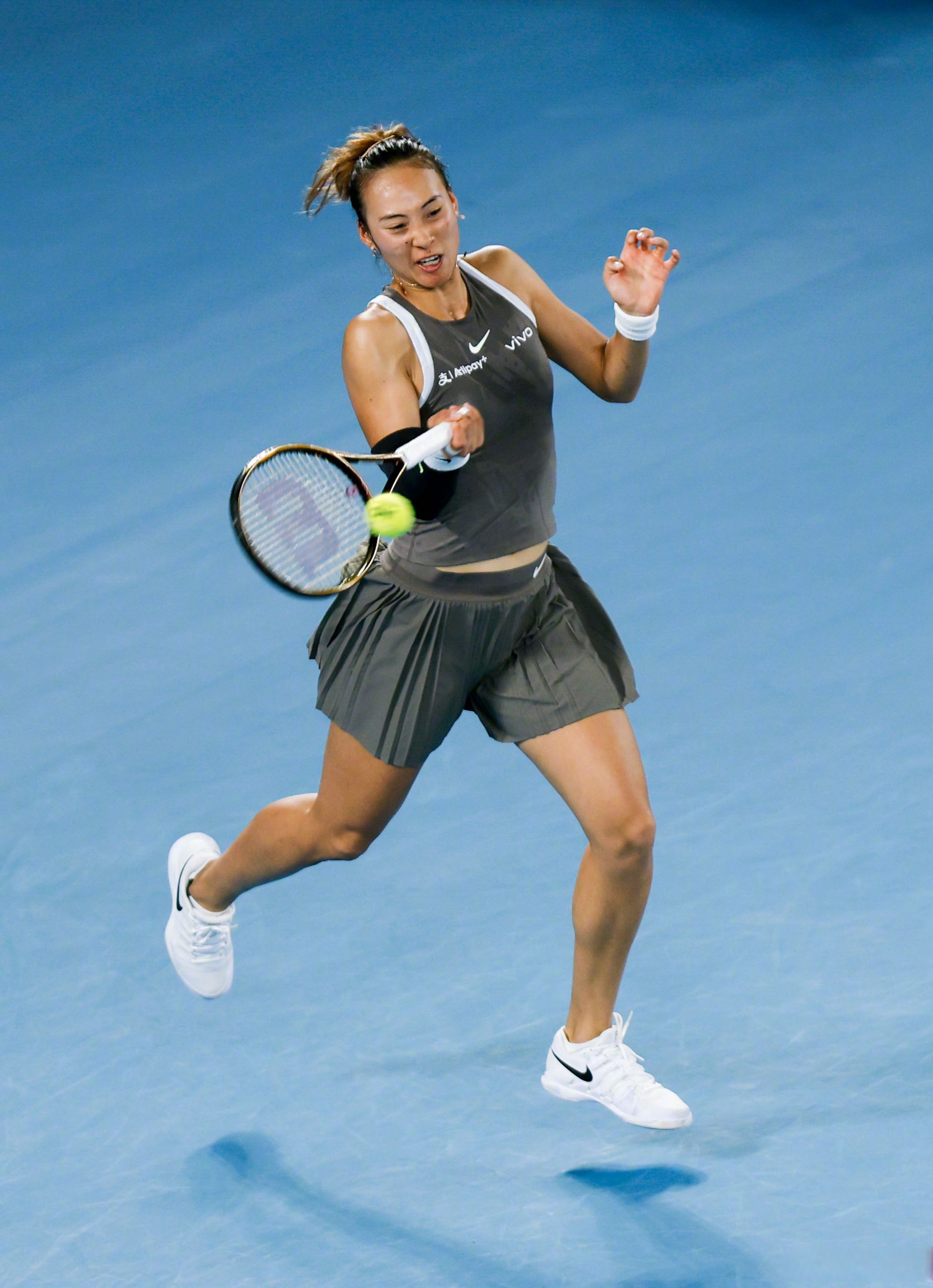 对手的尊严 对手的尊严