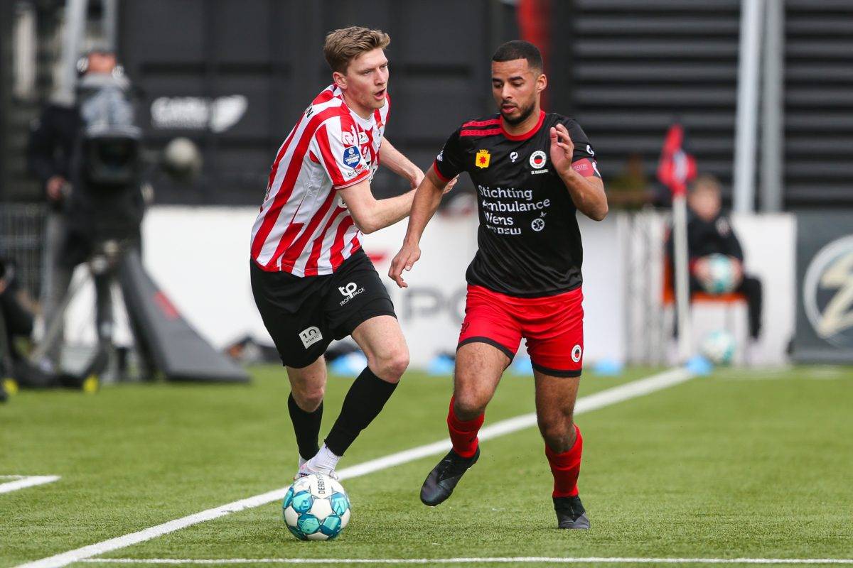 赛后采访中 赛后采访中