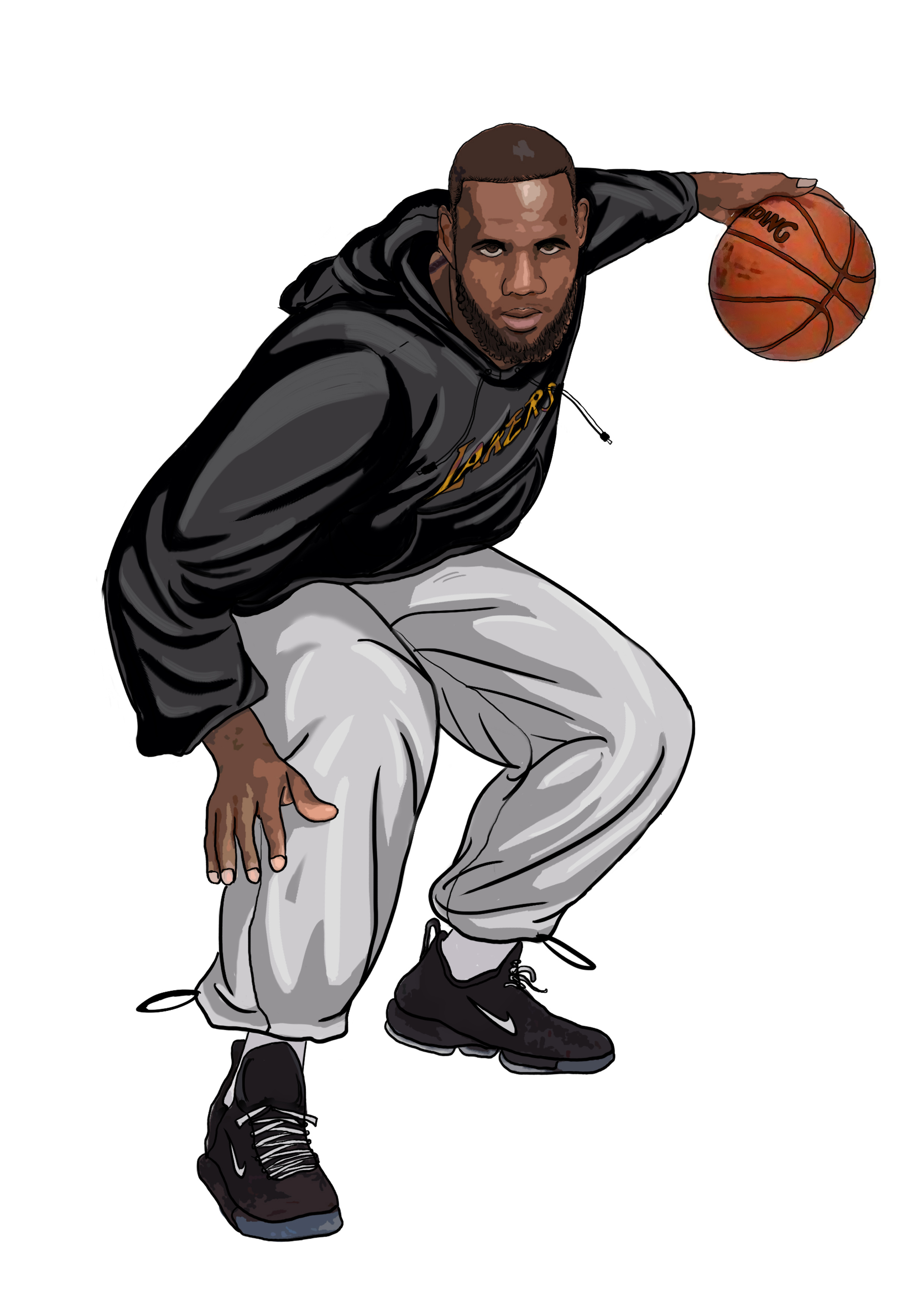 与地域号召